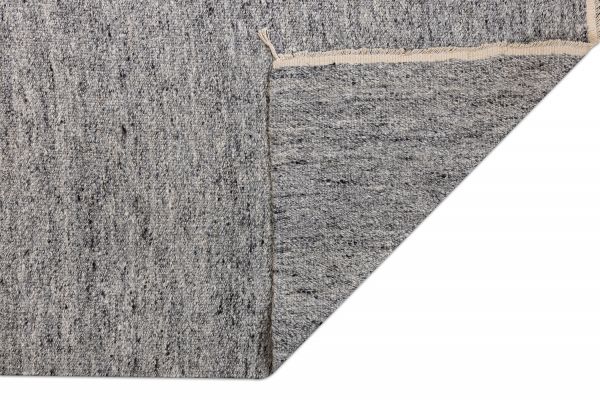 Индийский ковер из льна «LINEN TOUCH» GREY 165 x 235 см Индийский ковер из льна «LINEN TOUCH» GREY 165 x 235 см