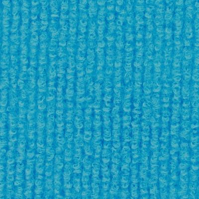 Ковролин SN LINEEXPO Ярко-голубой 3мм/2м