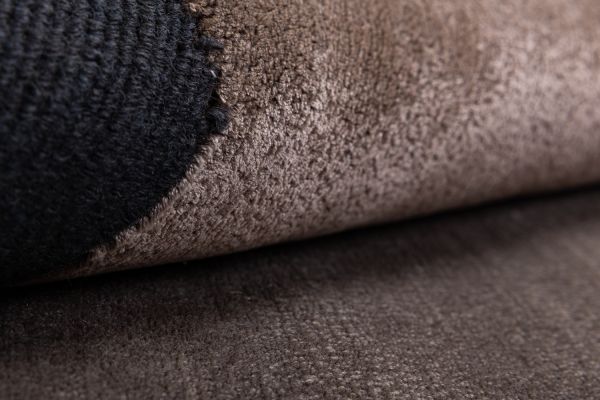 Индийский ковер из шерсти, шёлка и эвкалиптового шёлка «TECTONIC» D4-C5 176 x 238 см