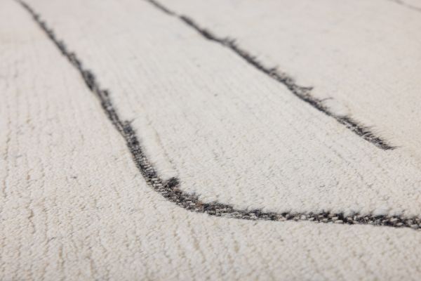 Индийский ковер из шерсти и хлопка «SORRENTO» RILEY241-IVR-N96 244 x 344 см Индийский ковер из шерсти и хлопка «SORRENTO» RILEY241-IVR-N96 244 x 344 см