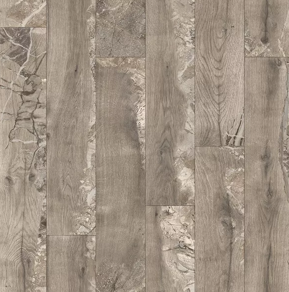 Линолеум BIG JUTEKS FORUM ELDER STONE 2 4,8мм/0,4мм ТЗИ, полукоммерческий