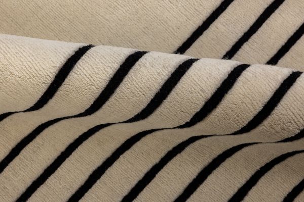 Индийский ковер из шерсти «VELVET MIRAGE» PATTERN-8 170 x 240 см