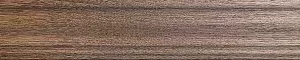 Плинтус Фрегат 80x398 темно-коричневый SG7015\BTG