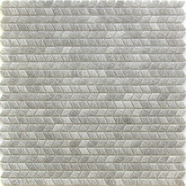 Мозаика Bonaparte Textill 305x306 серая