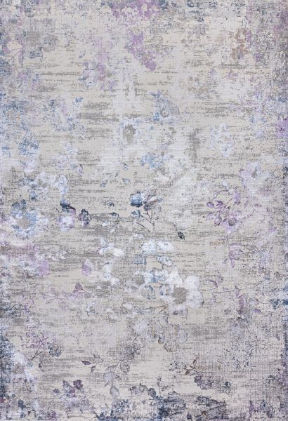 Турецкий ковер из полиэстера «TANGO» AF95A-CRE 200 x 290 см