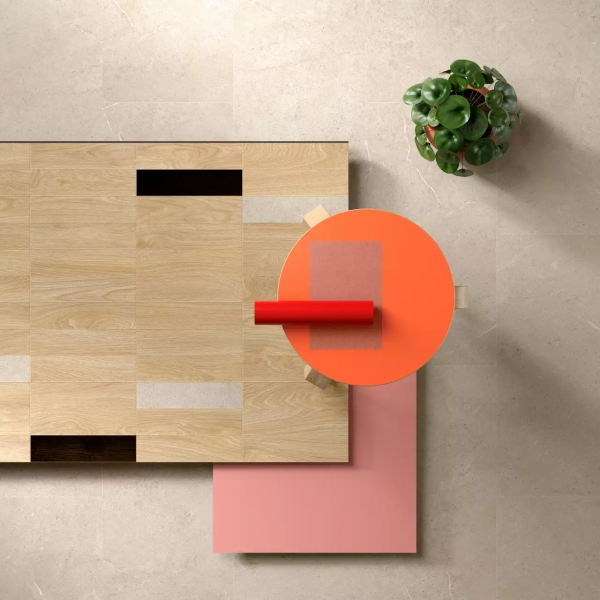 LVT плитка ROOTS Triana 46233CD 2,5мм/0,55 клеевая V4