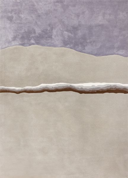 Китайский ковер из бамбукового шёлка и шерсти «RIVIERA» SHORE-2 170 x 240 см Китайский ковер из бамбукового шёлка и шерсти «RIVIERA» SHORE-2 170 x 240 см