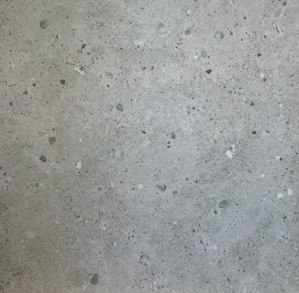 Керамогранит Дизайнерский технический керамогранит TG621 terrazzo grigio (0,36*4=1,44*32) Пиастрелла                         TG621
