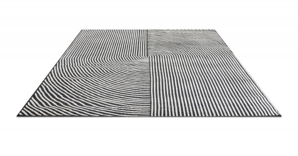 Индийский ковер из шерсти и хлопка «SORRENTO» RILEY27-IVR 243 x 306 см Индийский ковер из шерсти и хлопка «SORRENTO» RILEY27-IVR 243 x 306 см