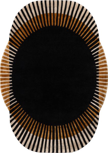 Индийский ковер из шерсти и эвкалиптового шёлка «VELVET MIRAGE» PIANO 170 x 240 см Индийский ковер из шерсти и эвкалиптового шёлка «VELVET MIRAGE» PIANO 170 x 240 см