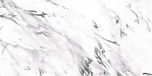 Керамическая плитка Элеганс Splash 2 Декор 300*600 платина VINCHI  для ванной комнаты