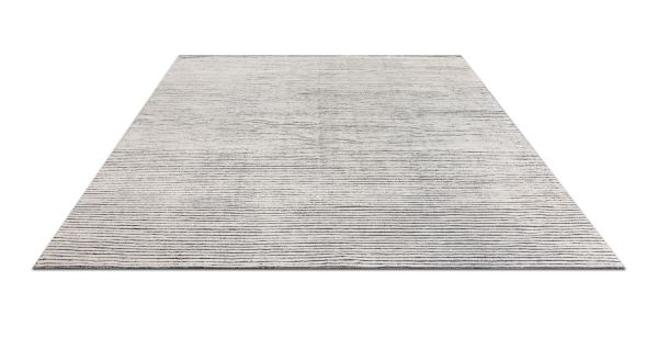 Индийский ковер из шерсти «SORRENTO» RILEY240-IVORY-N96 239 x 303 см Индийский ковер из шерсти «SORRENTO» RILEY240-IVORY-N96 239 x 303 см