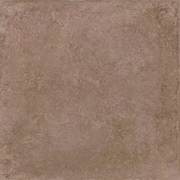 Плитка настенная Виченца 150x150 коричневая 17016