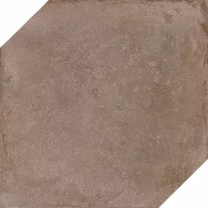 Плитка настенная Виченца 150x150 коричневая 18016
