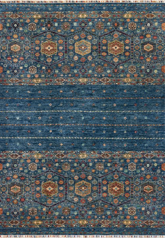 Пакистанский ковер из шерсти «SHAWL KANDI» GRAY-GRAY(168x234) 168 x 234 см Пакистанский ковер из шерсти «SHAWL KANDI» GRAY-GRAY(168x234) 168 x 234 см