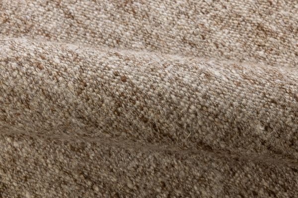 Индийский ковер из льна «LINEN TOUCH» BROWN 165 x 235 см Индийский ковер из льна «LINEN TOUCH» BROWN 165 x 235 см