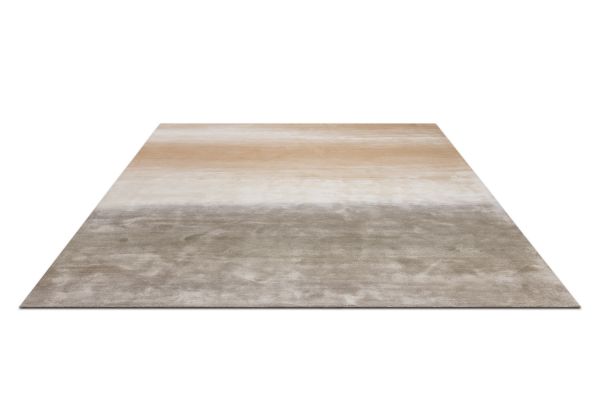 Китайский ковер из эвкалиптового шёлка и шерсти «RIVIERA» RAINBOW 250 x 300 см Китайский ковер из эвкалиптового шёлка и шерсти «RIVIERA» RAINBOW 250 x 300 см