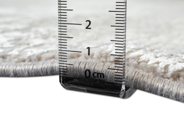 Турецкий ковер из эвкалиптового шёлка и акрила «EGOISTE» M254D-D.GRY-BGE 240 x 340 см Турецкий ковер из эвкалиптового шёлка и акрила «EGOISTE» M254D-D.GRY-BGE 240 x 340 см