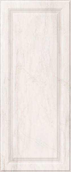 Керамическая плитка Lira beige wall 02 250*600 (0,15*8=1,2*48) 1 сорт Gracia Ceramica  для ванной комнаты