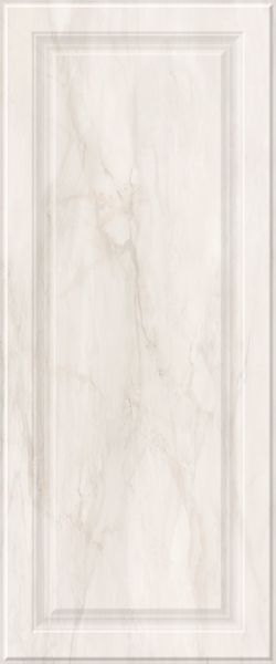 Керамическая плитка Lira beige wall 02 250*600 (0,15*8=1,2*48) 1 сорт Gracia Ceramica  для ванной комнаты
