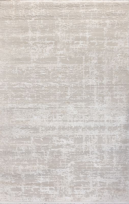 Турецкий ковер из полипропилена и полиэстера «MOON» 6478B-CREAM-L.GREY 400 x 500 см Турецкий ковер из полипропилена и полиэстера «MOON» 6478B-CREAM-L.GREY 400 x 500 см
