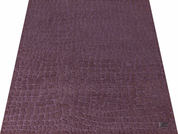 Индийский ковёр из шерсти и арт-шёлка «GUY LAROCHE» BALTIC(93B)-AME
