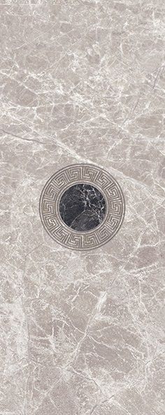 Керамическая плитка Эллада 7 Декор-панно тип 2 200*500 (1*6) Керамин  для ванной комнаты