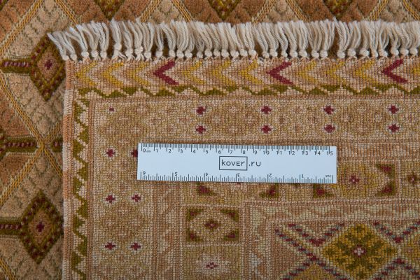 Пакистанский ковер из шерсти «NAKHUNK KILIMS» NEW-(174X208) 174 x 208 см