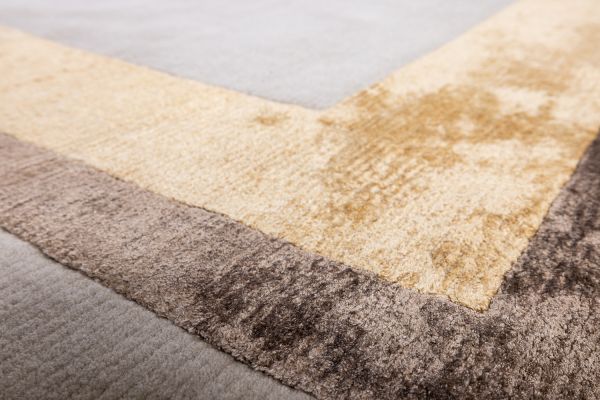 Индийский ковер из шерсти и арт-шёлка «RUSSEL SQUARE» B-1 501 x 796 см Индийский ковер из шерсти и арт-шёлка «RUSSEL SQUARE» B-1 501 x 796 см