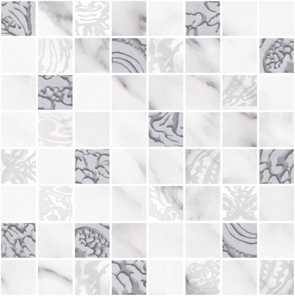 Мозаика Эльза Мозаика 200*200 (1*5)  VINCHI 2020-16