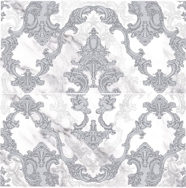 Эльза Панно 600*600 (1к=2шт)(1*4)  VINCHI