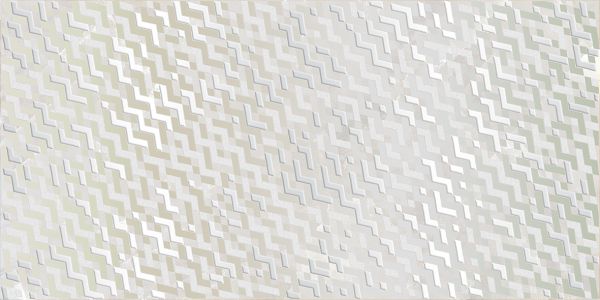 Керамическая плитка Нормандия Декор 300*600 серый сортовой (1*5) ВКЗ (Волгоград)  для ванной комнаты