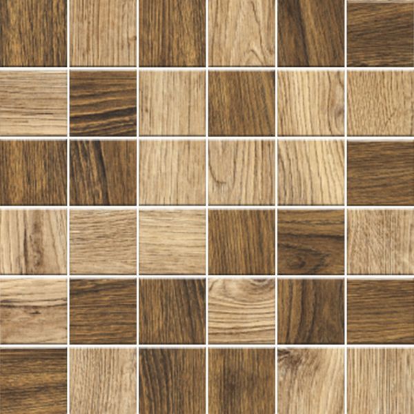 Мозаика Ноттингем 6 Мозаика 300*300 микс бежевый (1*10) 3030-09