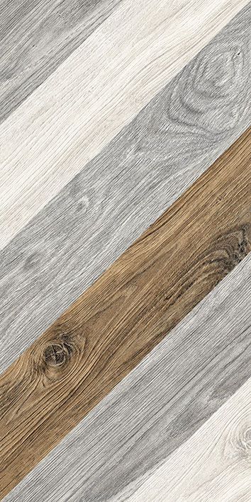 Керамогранит Ноттингем 7Д тип 1 Керамогранит 300*600*10 (0,18*8*32) Керамин 00-001212