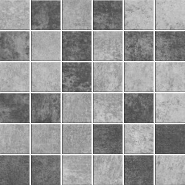 Мозаика Нью-Йорк Мозаика 300*300 микс (1*10) НКС 3030-46