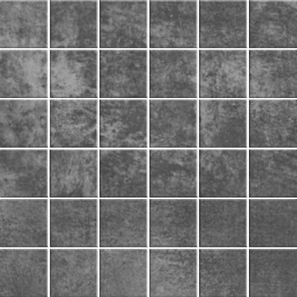 Мозаика Нью-Йорк Мозаика 300*300 темный (1*10) НКС 3030-45