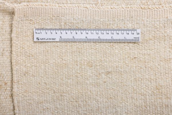 Индийский ковер из льна «LINEN TOUCH» LT.BEIGE 165 x 235 см Индийский ковер из льна «LINEN TOUCH» LT.BEIGE 165 x 235 см