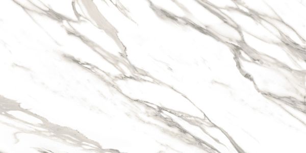 Керамогранит Calacatta (Калакатта) 600x1200 шампань LLR