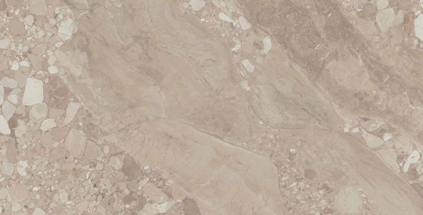 Керамогранит Oceanmist Beige 600x1200 полированный OM02