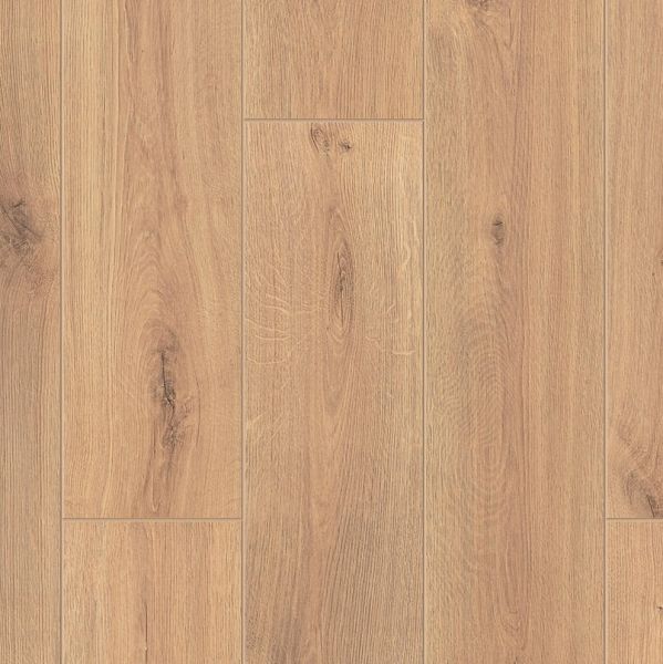 Ламинат TAIGA ПЕРВАЯ УРАЛЬСКАЯ Oak Taganai / Дуб Таганай 504464007 8мм 32кл V4