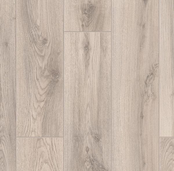 Ламинат TAIGA ПЕРВАЯ УРАЛЬСКАЯ Oak Nurgush / Дуб Нургуш 504464008 8мм 32кл V4