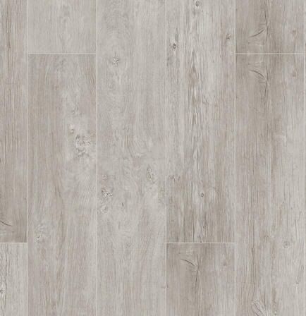 Ламинат TARKETT TIMBER RANGER Oak Pando light grey / Пандо светло-серый 504493006  12мм 33кл V4