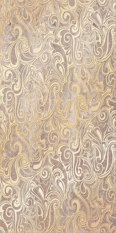 Эстель  2 Декор 250*500 сортовой (1*8) Волгоград