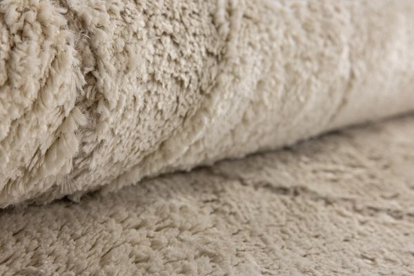 Турецкий ковер из полиэстера и полипропилена «MOROCCAN» 9601A-BN- BGE 80 x 150 см