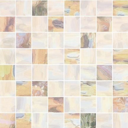 Мозаика Грезы мозаика 200*200 (1*5) VINCHI 2020-11