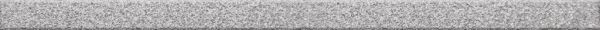 Керамическая плитка Грей Бордюр узкий 25*500 (1*52) VINCHI  для ванной комнаты