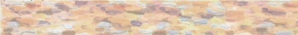 Грёзы 2 Бордюр 500*060 (1*24) VINCHI