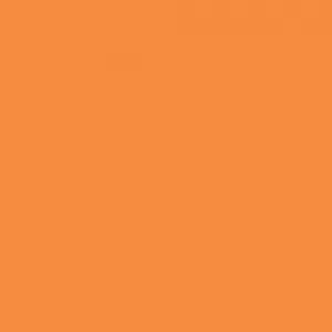 Плитка настенная Калейдоскоп 200x200 оранжевая 5108