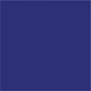 Плитка настенная Калейдоскоп 200x200 синяя 5113