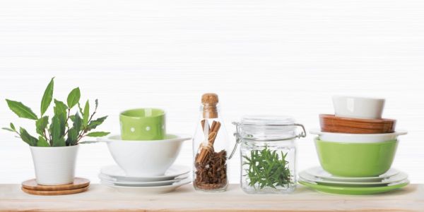 Оливия  Декор 1 250*500 с цветами (1*8) VINCHI